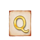 secrets of papyrus q symbol icon