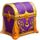 secrets of persia chest symbol icon