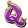 secrets of persia q symbol icon