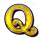 secrets of the forest q symbol icon