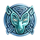 secrets of the stones powerpoints wolf symbol icon