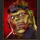 serial zombie symbol icon