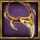 serpent king amulet symbol icon