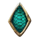serpent king diamond symbol icon