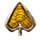serpent king spade symbol icon