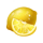 sevens fruits 20 lines lemon symbol icon