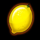 sevens fire lemon symbol icon