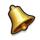 sevens high ultra bell symbol icon