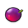 sevens high ultra plum symbol icon