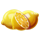 sevens joy lemons symbol icon