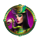 shadow gods queen symbol icon