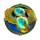 shadow gods scarab symbol icon