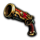 shadow pirates 2xcoin gun symbol icon
