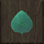 shadow shifter leaf symbol icon