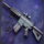 shadowstorm battlegrounds firearm symbol icon