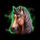 shaman song horse symbol icon