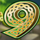 shamrock isle 9 symbol icon