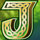 shamrock isle jack symbol icon