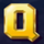 shamrock miner q symbol icon