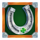shamrock money pot big bang horseshoe symbol icon
