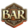shamrock quest bar symbol icon