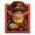 shamrock saints goblin 1 symbol icon