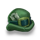 shamrock saints hat symbol icon