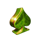 shangri la spade symbol icon