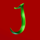 shaolins tiger j symbol icon
