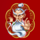 shaolins tiger master symbol icon