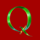 shaolins tiger q symbol icon