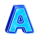 shark boss a symbol icon
