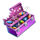 shark boss tool box symbol icon