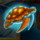 shark rush turtle symbol icon