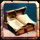 sharkluck holmes book symbol icon