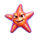 sharks starfish symbol icon