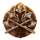 sheriff of nottingham 2 bronze symbol icon