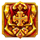 sheriff of nottingham 2 golden symbol icon