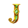sheriff of nottingham 2 j symbol icon