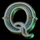 sherlock and moriarty wowpot q symbol icon