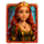 sherwood heist hold and win noble woman symbol icon