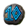 shield wall set sail clover chance 10 symbol icon