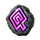 shield wall set sail clover chance q symbol icon