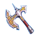 shields of gold valkyrie hold and win weapon symbol icon