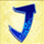shikibu j symbol icon