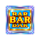shining wilds barbarbar symbol icon