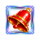 shining wilds bell symbol icon