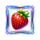 shining wilds strawberry symbol icon
