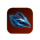 shogun skylord bird symbol icon