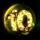 shooting stars 10 symbol icon